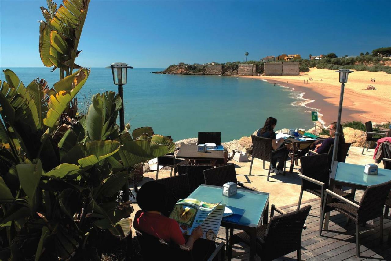 Gatu Premium Villa Aramburu, " Preferente Mayores De 25 Anos Y Familias " El Puerto de Santa María Exterior foto